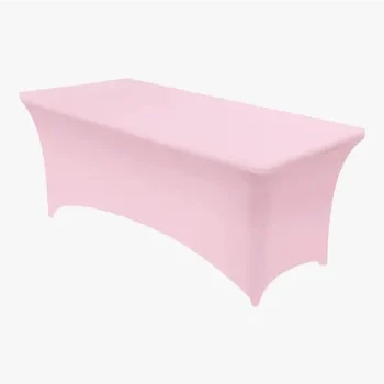 Funda Camilla de Pestañas Masajes Depi Rosa Claro