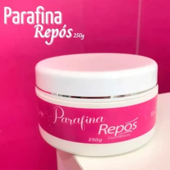 Parafina Repos Uñas Nails 250 grs