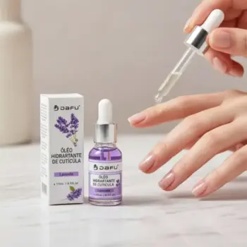 Aceite de Cuticulas Grande Dafu 15ml