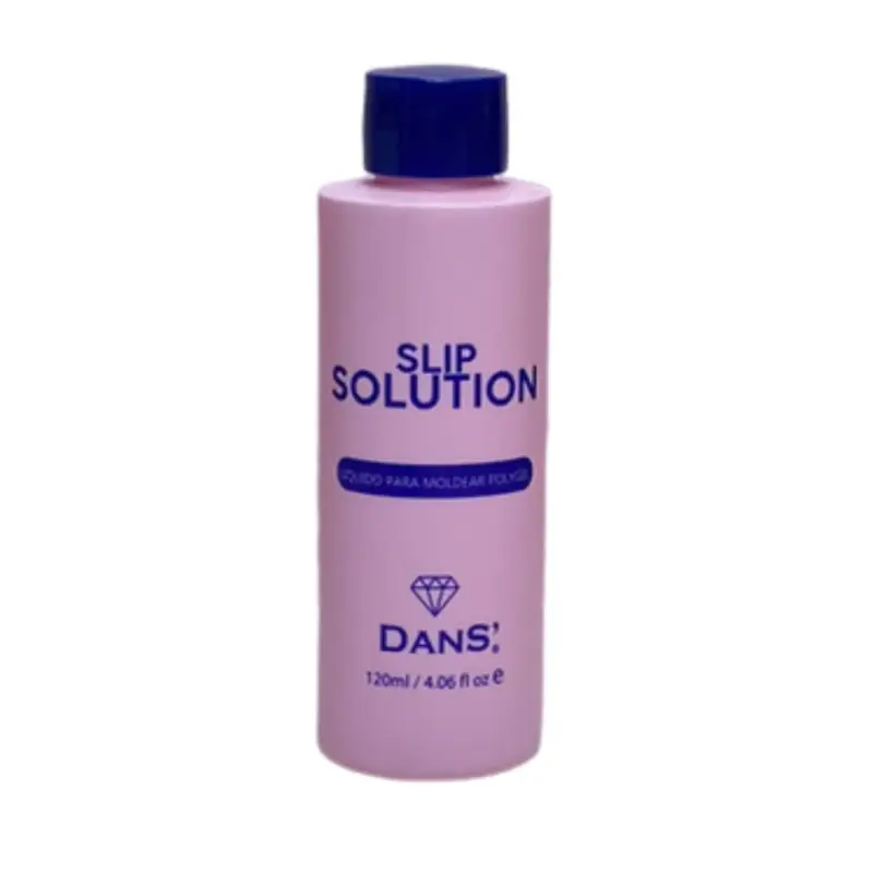 Solucion para Polygel Acrylgel 120ml