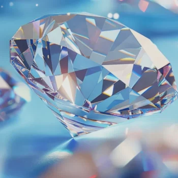 Diamante para Fotos Uñas