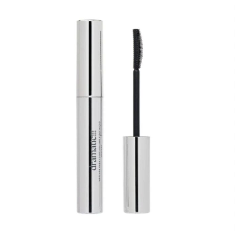 Rimmel Ruby Rose Dramatic Negro de