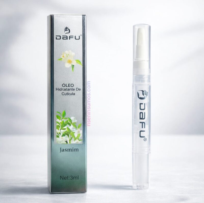 Aceite Cuticulas tipo Lapiz Dafu 3ml