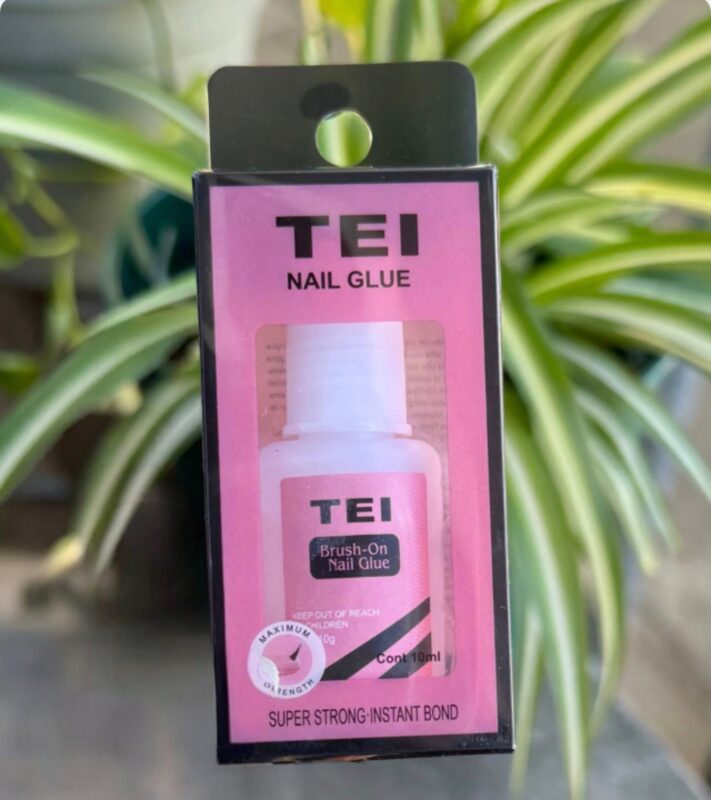 Pega Strass Press On Tei