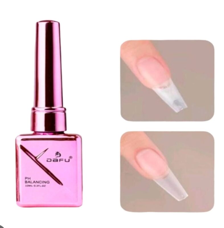 Ph Balancing Dafu Preparador Uñas Nails