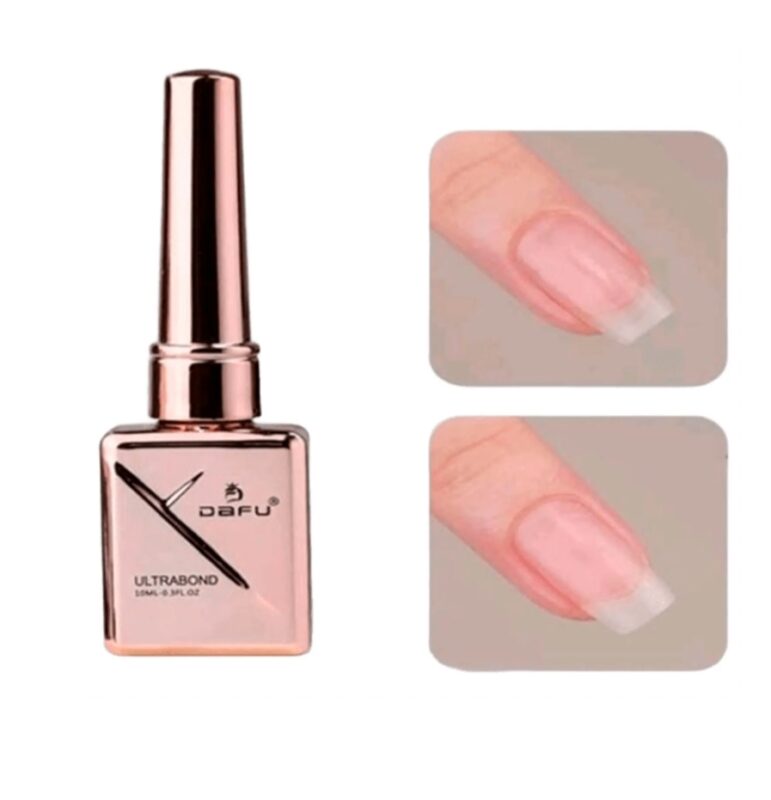Ultrabond Dafu Preparador Uñas Nails