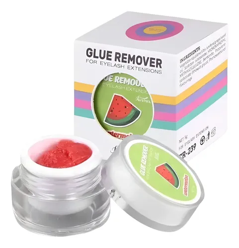 Removedor de Pestañas Funmix 5gr