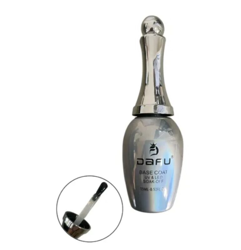 Base Coat Dafu Uñas Nails 15 ml