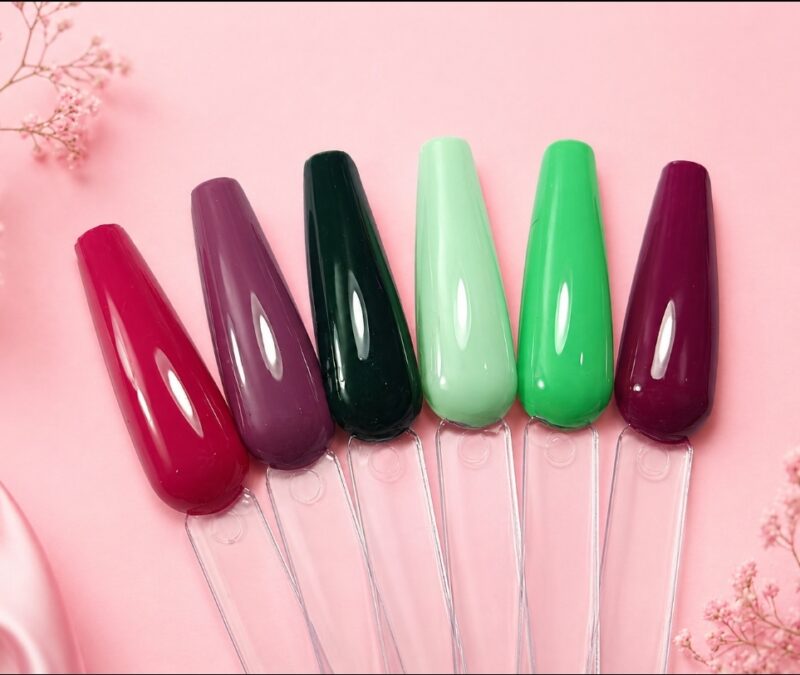 Esmalte Semi Colores Charm Limit 10ml mod1