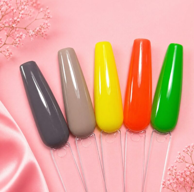 Esmalte Semi Colores Charm Limit 10ml mod2