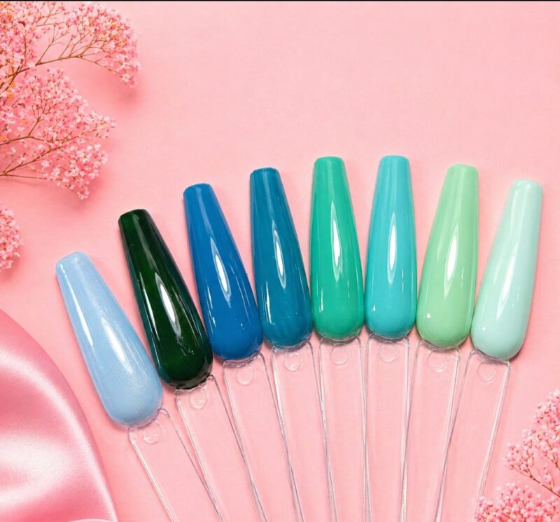 Esmalte Semi Colores Charm Limit 10ml mod4