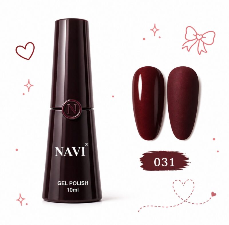 Esmalte Semi Bordo Navi 031