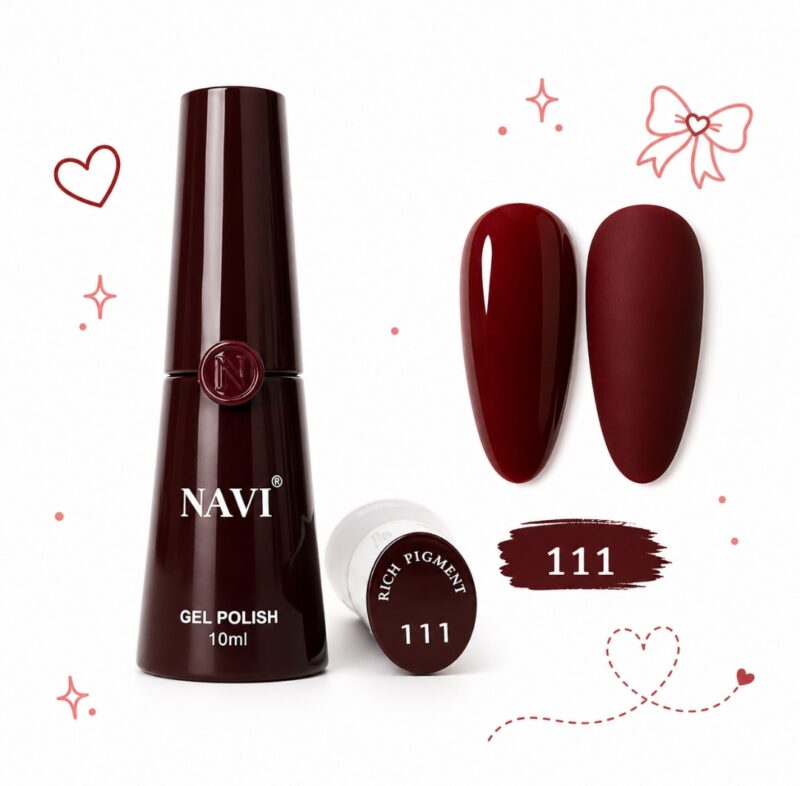Esmalte Semi Bordo Navi 011