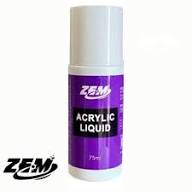 Monómero Zem Normal 75ml