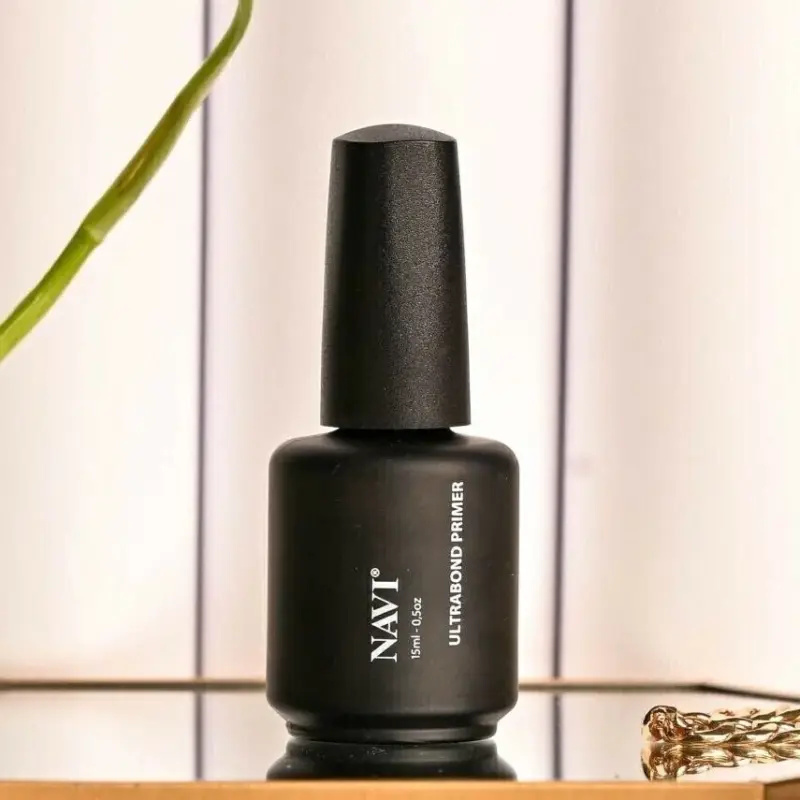 Ultrabond Primer Navi 15ml Uñas Preparador Nails