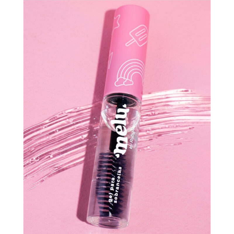 Gel para Cejas Pestañas o Cejas de Melu