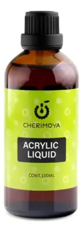 Monómero Líquido Cherimoya Premium 100ml