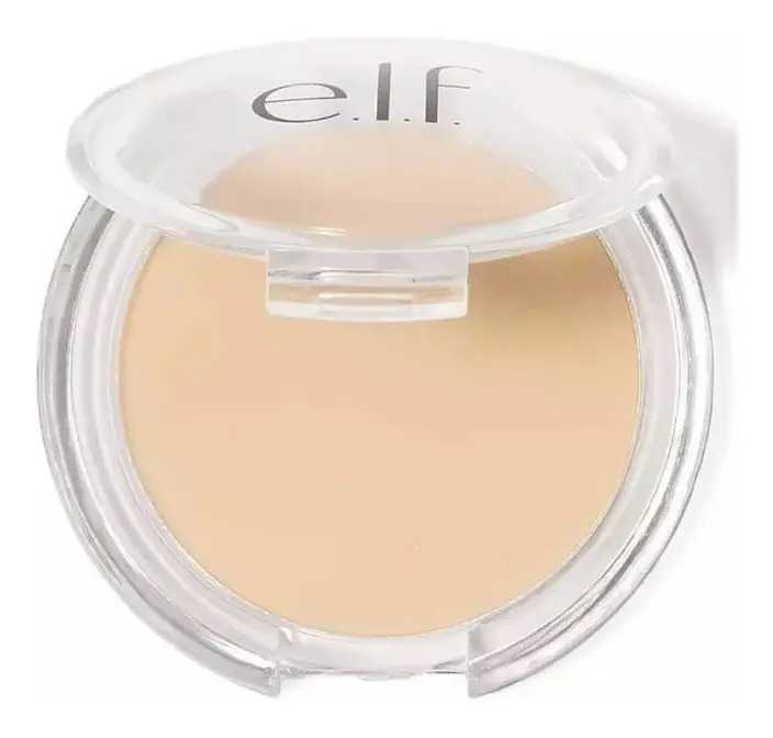 Polvos Compacto Elf Cosmetics Original Para Mamá Sin Fragancia