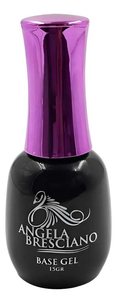 Base Correctiva Angela Bresciano 15ml Uñas Capping