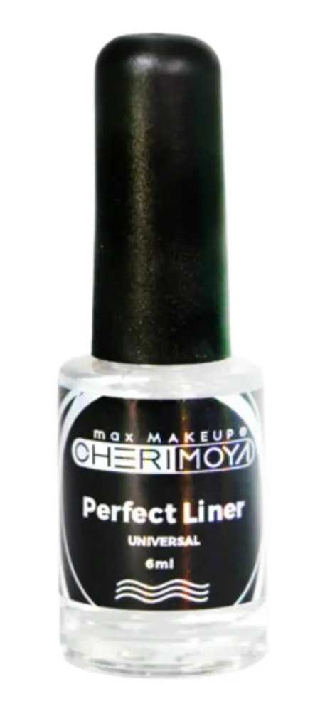 Perfect Liner Universal De Cherimoya Para Uñas